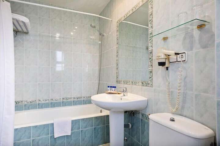 Bathroom Photo