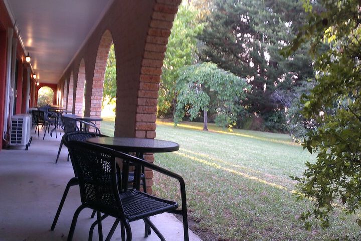 Terrace/Patio 31 of 50
