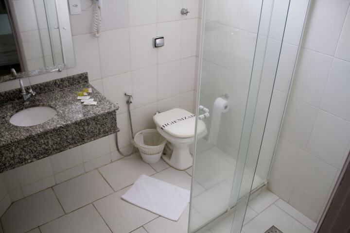 Bath Amenities