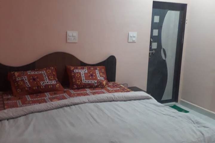Kukas Guest House in Amer