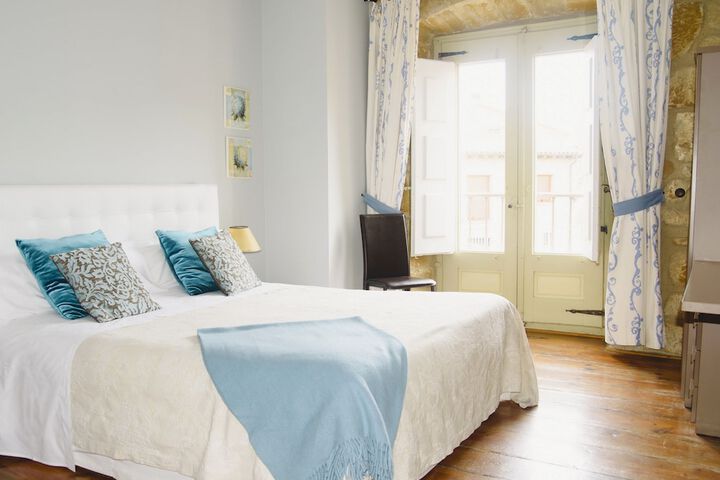 Rusticae Hospedería Señorío de Briñas