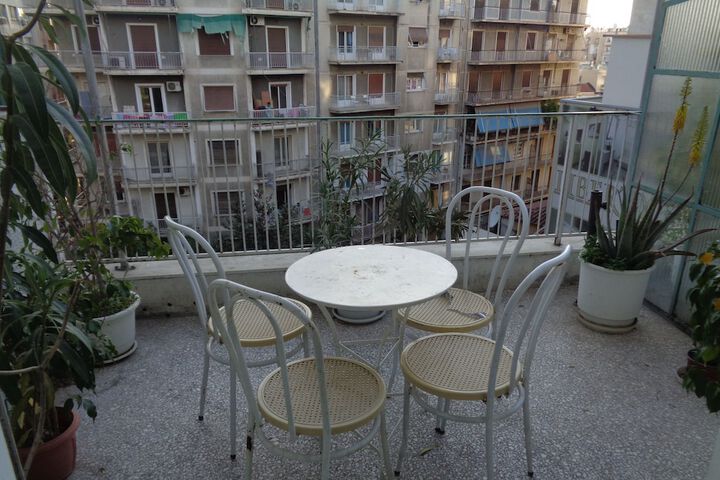 Terrace/Patio 15 of 21