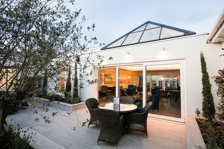 Terrace/Patio 41 of 43