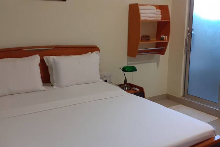 Gamodh Citadel Resort