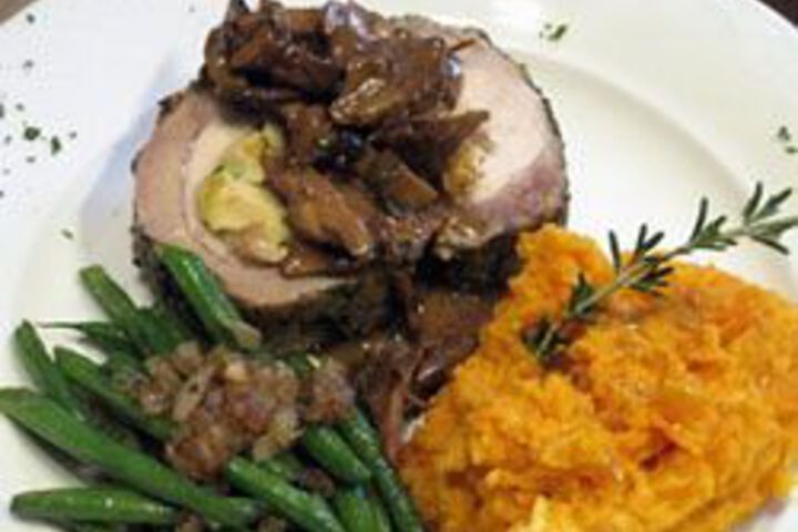 Fitness Center Photo