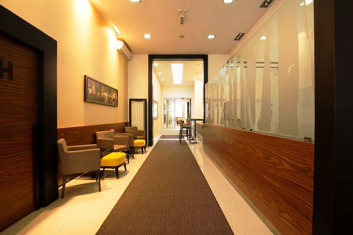 Hotel Interior 7 of 70