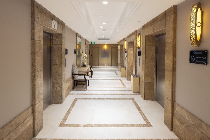 Hotel Interior 5 of 181
