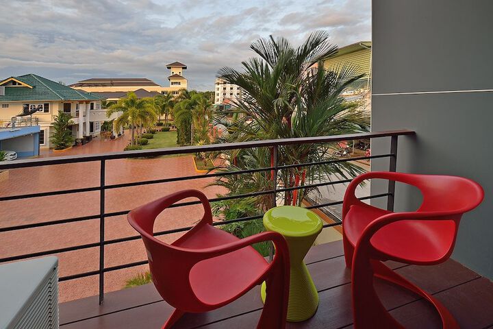 Terrace/Patio 35 of 49
