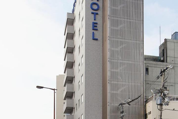 Hotel 38 of 41