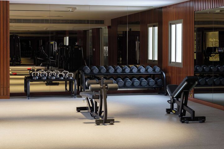 Health and Fitness 23 of 33