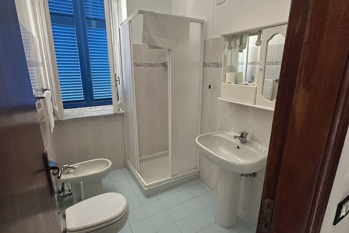 Bathroom Vanities