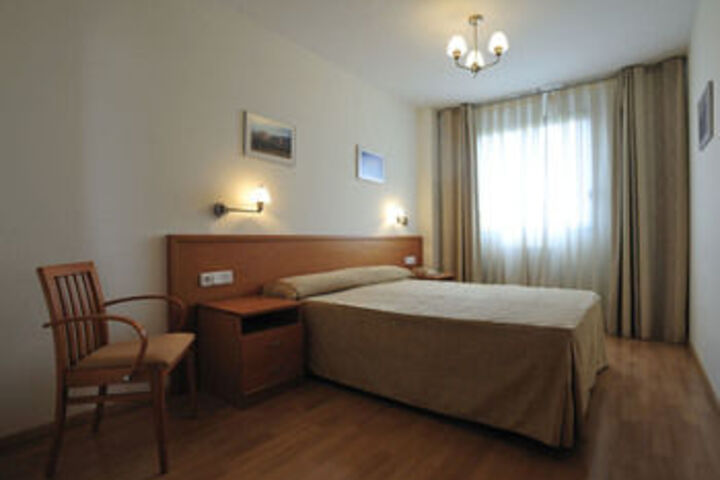Suite Room