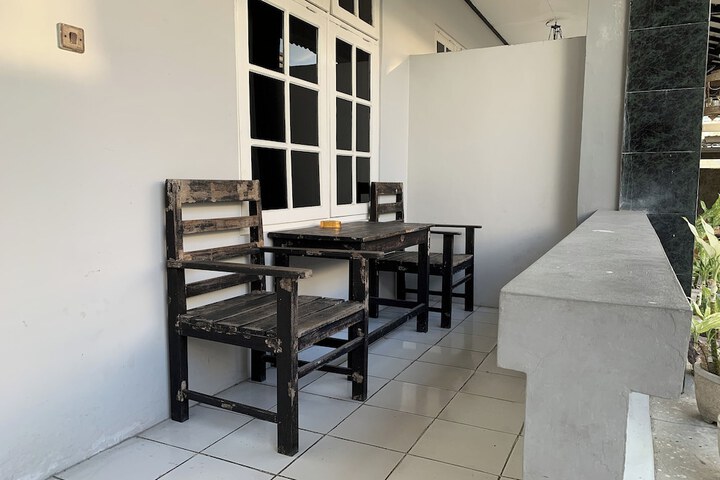 Terrace/Patio 34 of 59