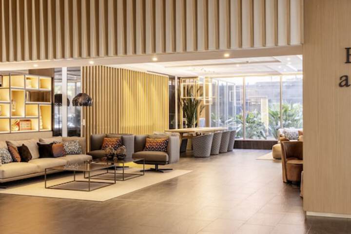 Lobby Photos