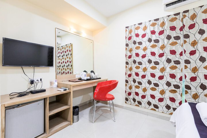 Room 15 of 45