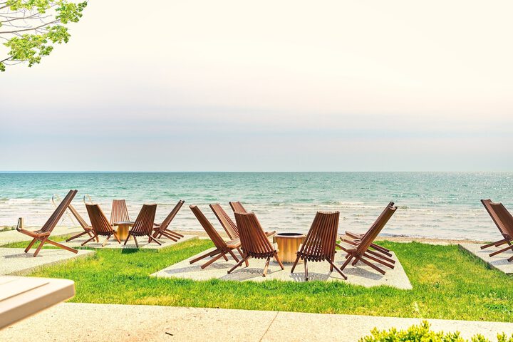 Terrace/Patio 165 of 270