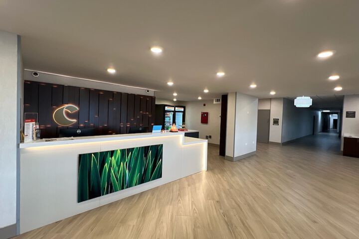 Hotel Interior 6 of 17