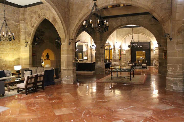 Lobby Photos