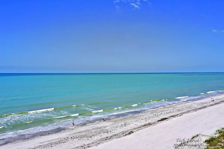 Beach 15 of 21
