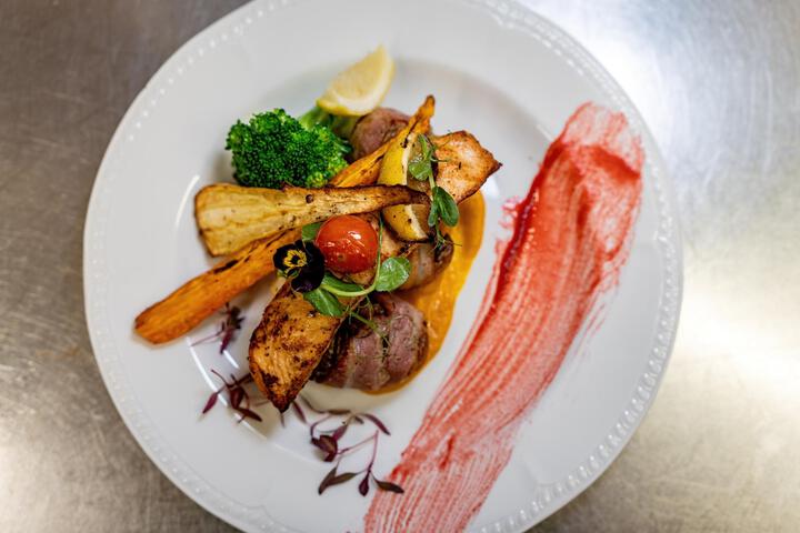 Fitness Center Photo