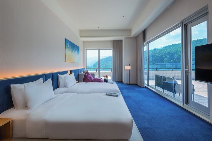 Room 40 of 88