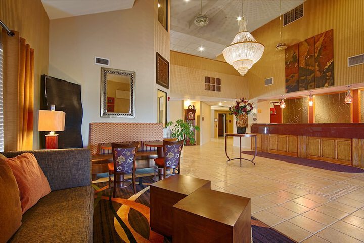 Hotel Interior 2 of 15