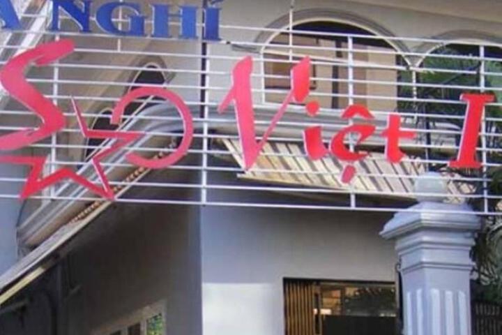 Sao Viet Hotel