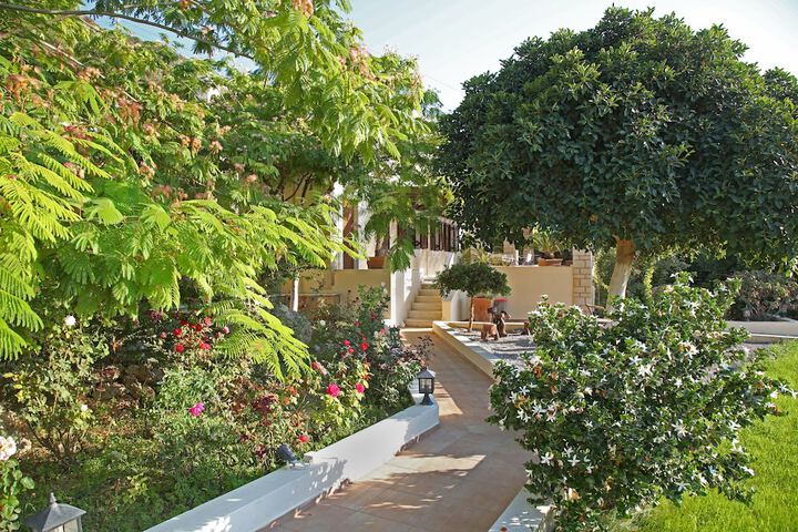 Terrace/Patio 15 of 32