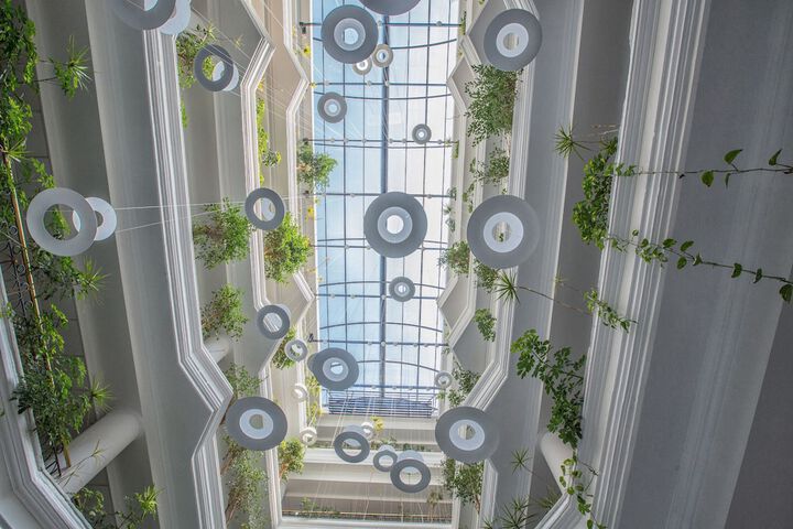 Hotel Interior 3 of 79
