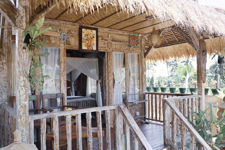Terrace/Patio 73 of 80