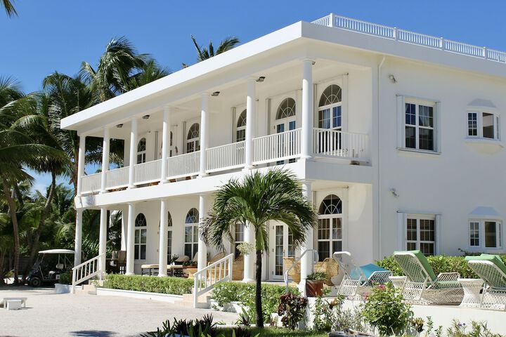 Hotel 157 of 168