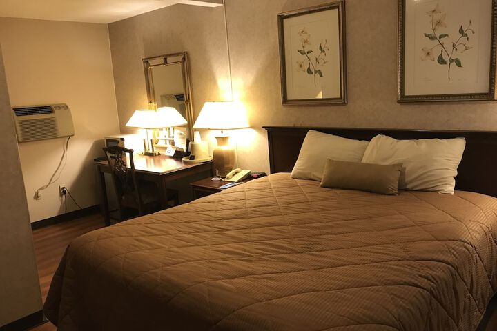 1 King Bed (8 of 15)