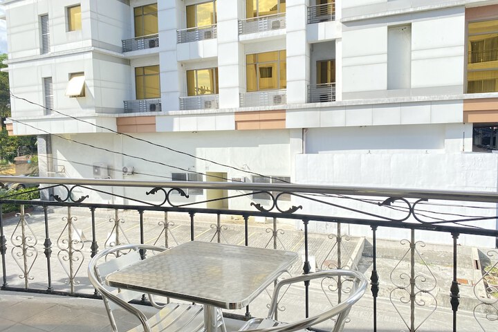 Terrace/Patio 27 of 66