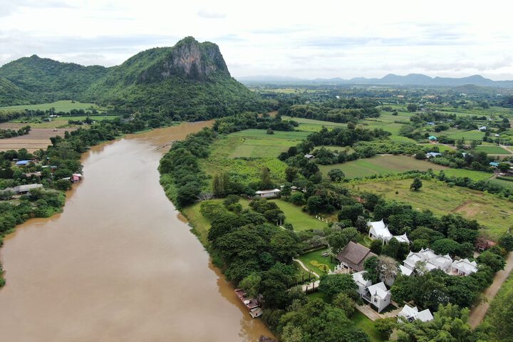 Image of River Kwai Kiri Resort