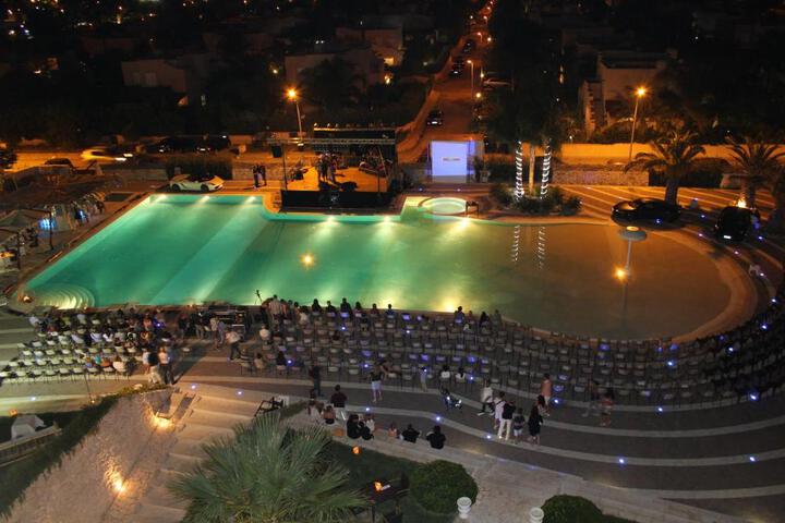 Fitness Facility Photos