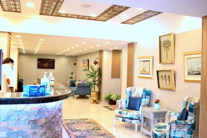 Hotel Interior 2 of 44