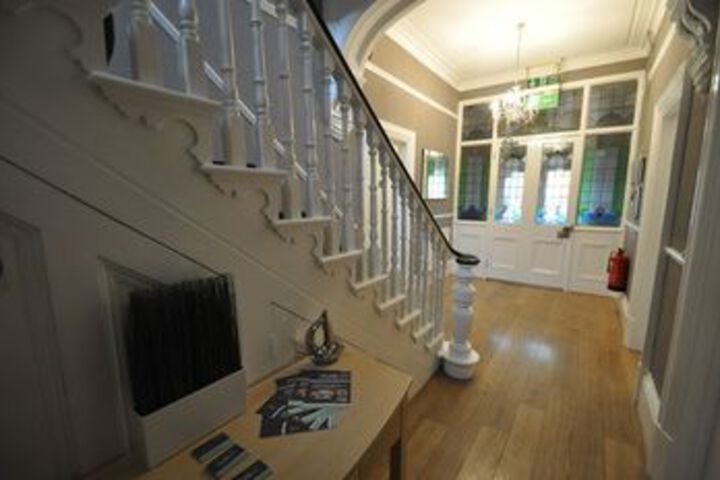 Ballroom/Hall 50 of 60