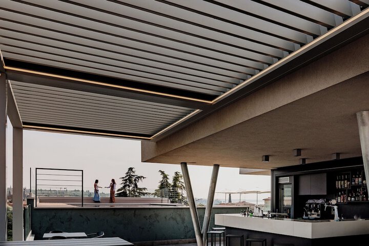 Terrace/Patio 87 of 89