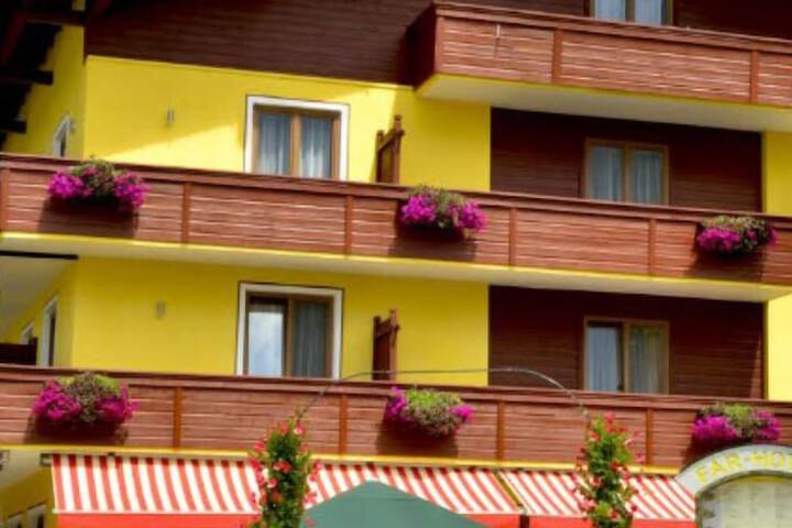 Hotel Beretta