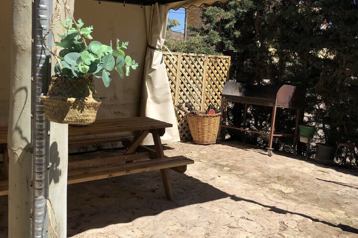 Terrace/Patio 47 of 57