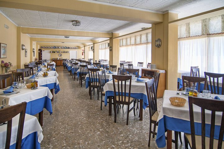 Restaurants