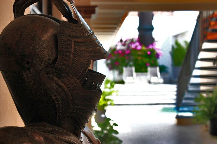 Hotel Interior 25 of 30