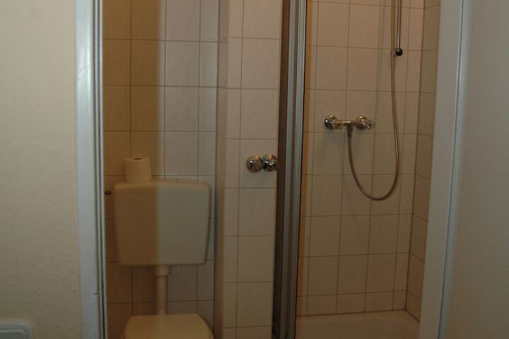 Restrooms