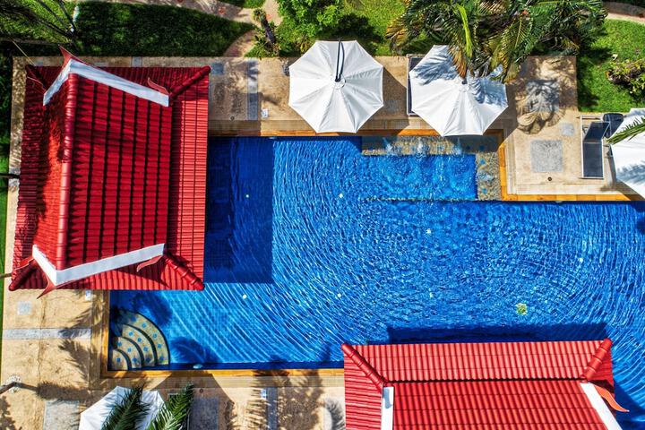Hotel 154 of 164