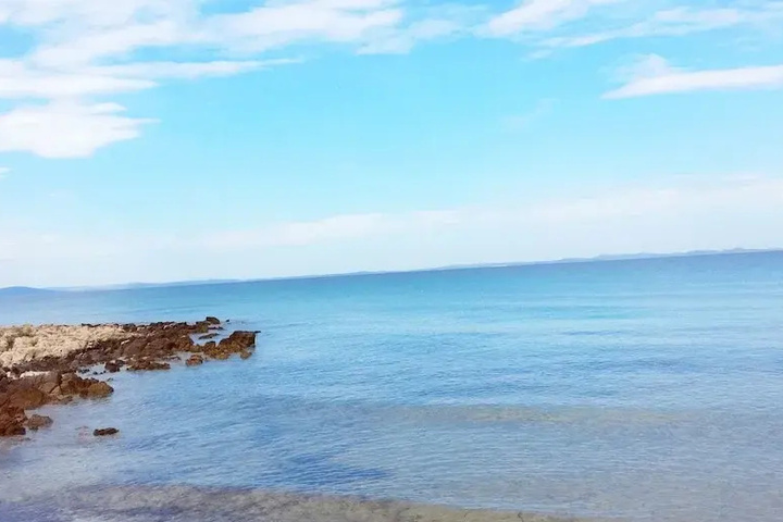 Beach 13 of 20