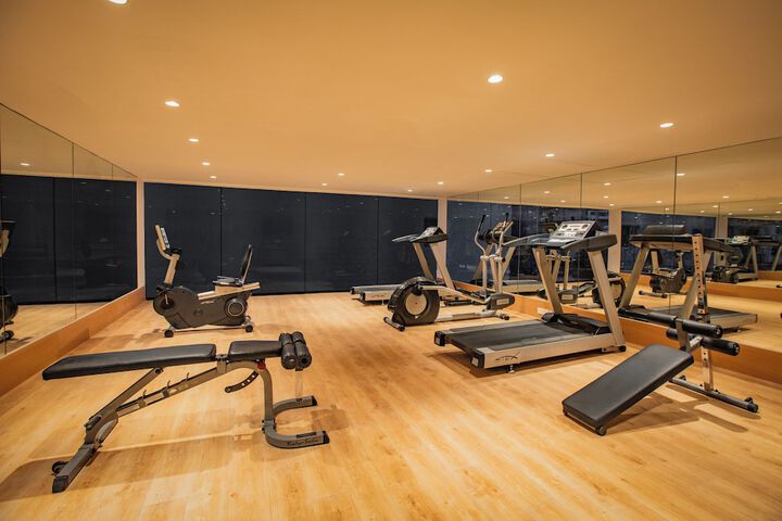 Fitness Club