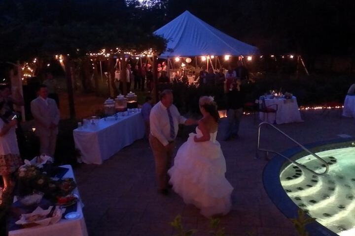 Wedding/Banquet 45 of 47