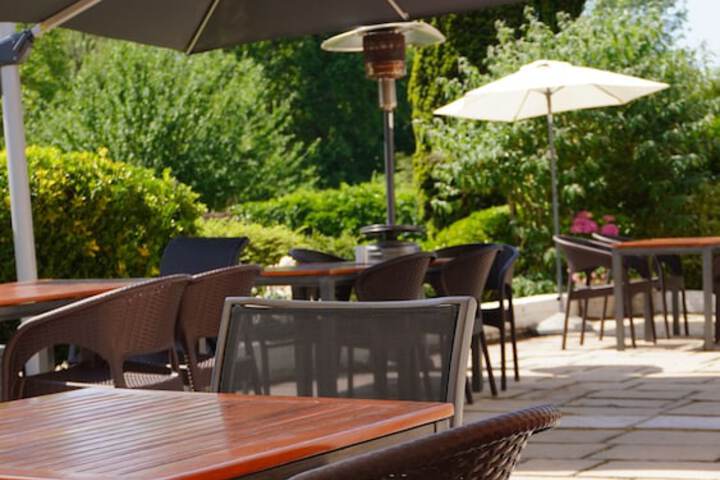 Terrace/Patio 32 of 58