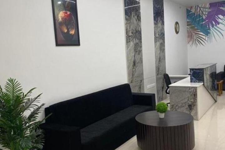 Hotel Dream Suite Kattappana