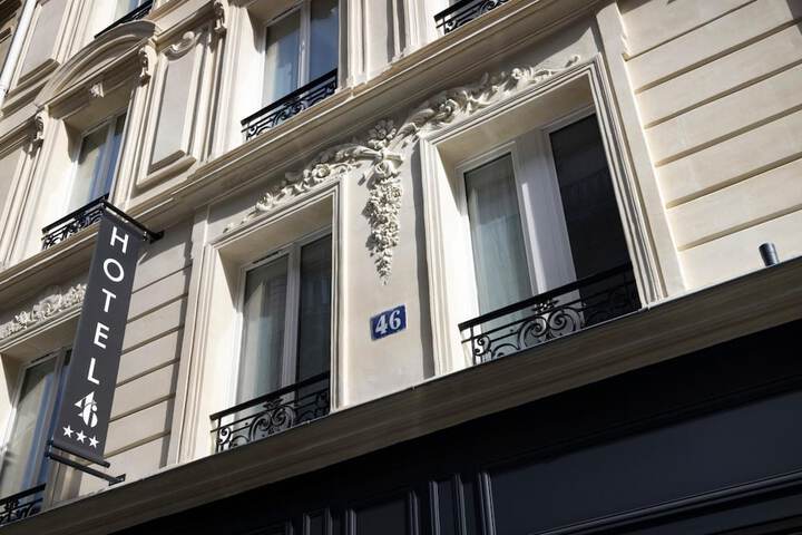 Hotel 44 of 48